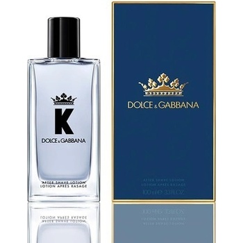 Dolce & Gabbana K by Dolce & Gabbana voda po holení 100 ml