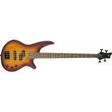 Jackson JS Series Spectra Bass JS2