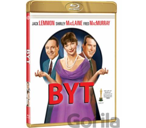 Byt BD