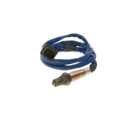 Lambda sonda BOSCH 0 258 017 228