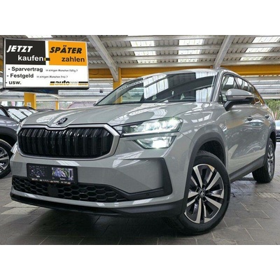 Skoda Kodiaq 1.5 mHEV Selection 110 kW
