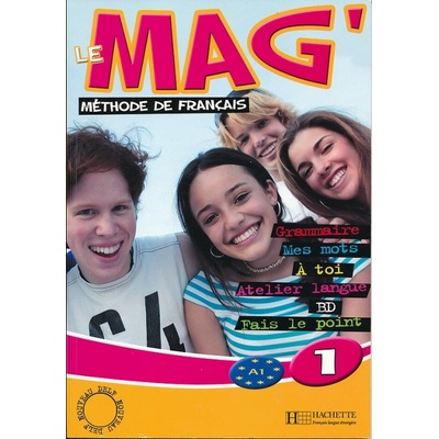 Le Mag 1 Uč