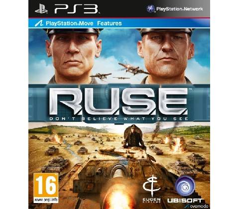 R.U.S.E.