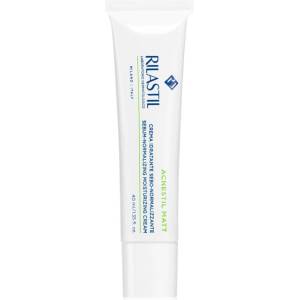 Rilastil Acnestil MAT матираща и хидратираща грижа за смесена и мазна кожа 40ml
