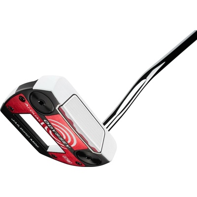 Odyssey Ai-Dual Jailbird Mini DB putter univerzální levé 35 – Zboží Dáma