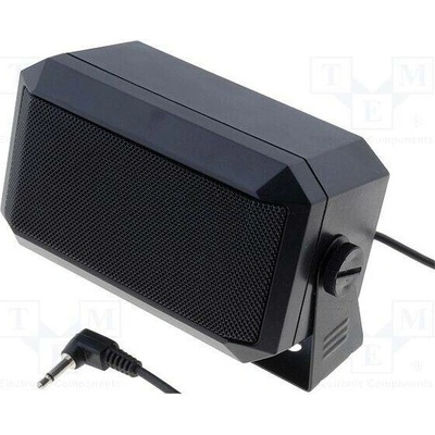 SUNKER CMD-550 Reproduktor pro CB; 3"; 7W; 8Ω; Jack 3,5mm mono