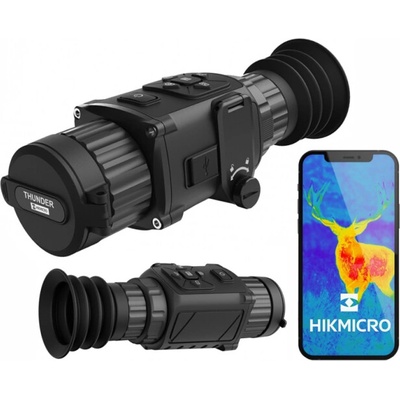 Hikmicro Thunder Pro TE25 Termovízna zameriavač 256x192 25mm