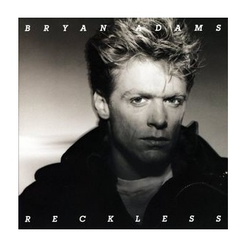 Reckless - Bryan Adams