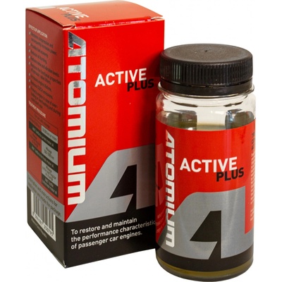 Atomium Active Plus 90 ml