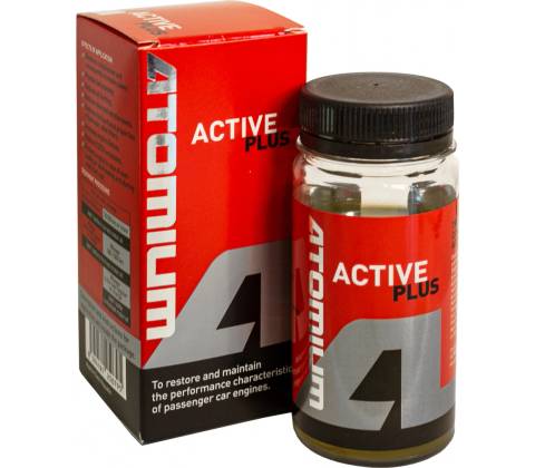 Atomium Active Plus 90 ml