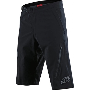 Troy Lee Designs Resist Solid black