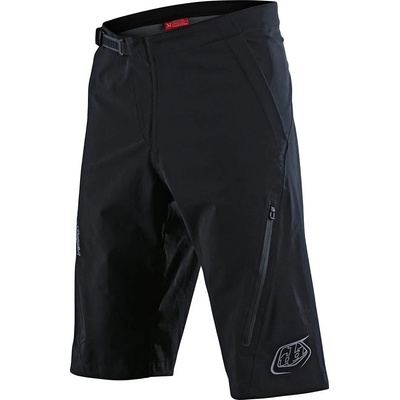 Troy Lee Designs Resist Solid black