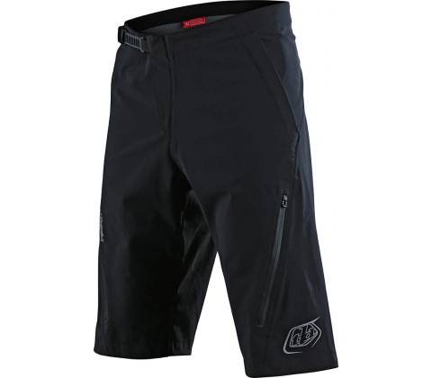 Troy Lee Designs Resist Solid black