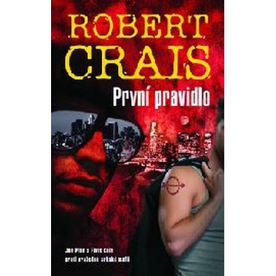 První pravidlo