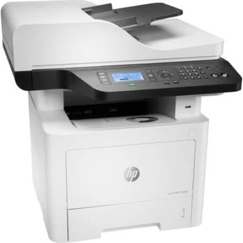 HP LaserJet MFP 432fdn