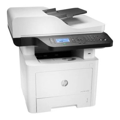 HP LaserJet MFP 432fdn