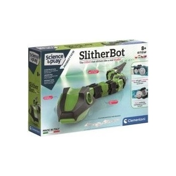 Clementoni SlitherBot Had