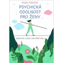 Psychická odolnost pro ženy