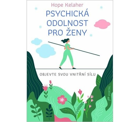 Psychická odolnost pro ženy