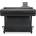 HP DesignJet T650 36"
