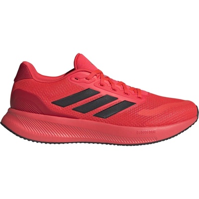 adidas Performance Runfalcon 5 JI0877 Červená