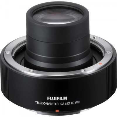 Fujifilm GF 1.4X TC WR