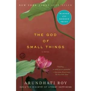The God of Small Things | Arundhati Roy (ISBN: 9780812979657)