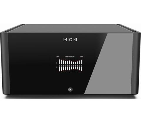 Rotel Michi S5