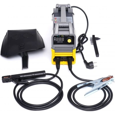 Kraft & Dele MMA IGBT LCD 330A KD1826