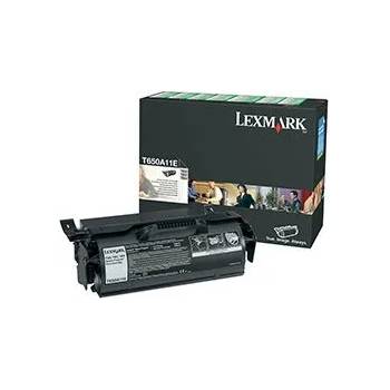 Image 1 of Toner lexmark t650/t652/t654 7Κ