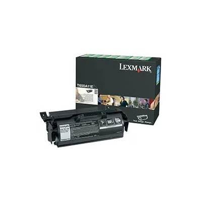 Toner lexmark t650/t652/t654 7Κ
