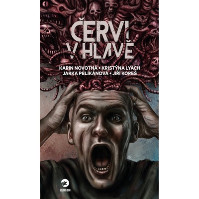 Červi v hlavě - Kolektiv autorů