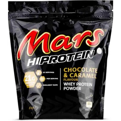 Mars Hi Protein Whey Powder 875 g