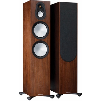 Monitor Audio Silver 500 7G – Zboží Živě