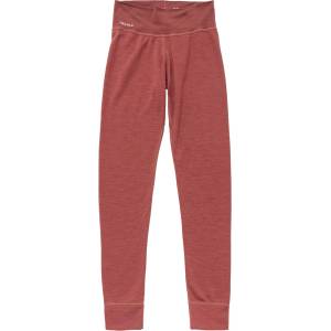 Devold Signature Merino 230 Longs Wmn Размер: L / Цвят: червен