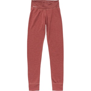 Devold Signature Merino 230 Longs Wmn Размер: L / Цвят: червен