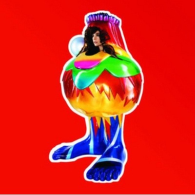 Björk - Volta LP