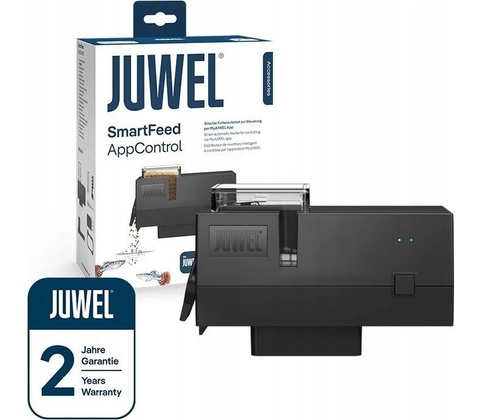 Juwel SmartFeed APPControl