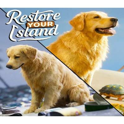 Restore Your Island