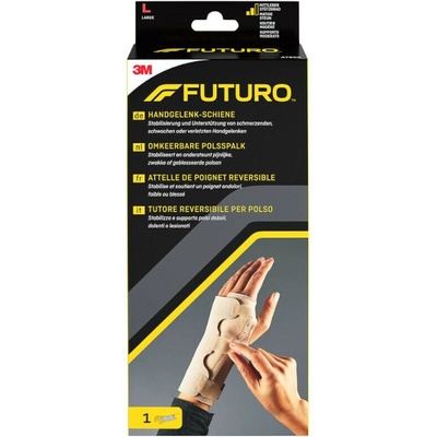 3M Futuro Zápěs. band. oboust. dl. 47855DABI L – Zbozi.Blesk.cz