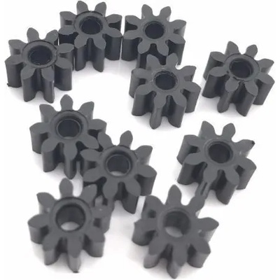 Compatible Зъбно колело , Officejet K7100, 8Т, HP-GEAR-8T (HP-GEAR-8T)