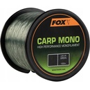 Fox Carp Mono green 850 m 0,38 mm