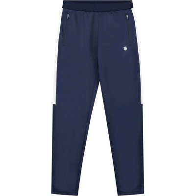K-Swiss Tac Core Team Tracksuit Pants W modrý