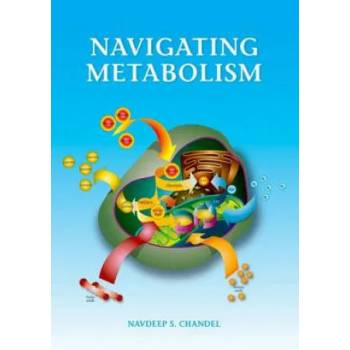 Image 1 of Navigating Metabolism | Navdeep Chandel
