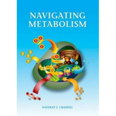 Navigating Metabolism | Navdeep Chandel