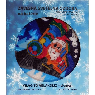 VODO20 mikuláš