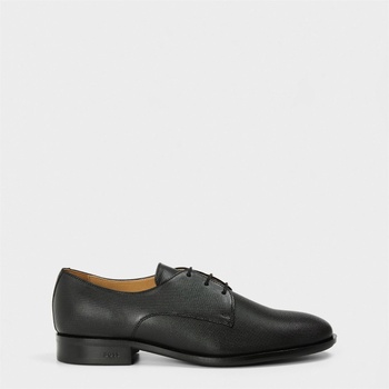 Image 1 of Boss Обувки Boss Men's Colby Derby Shoes - Black