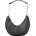 GUESS Чанта за жени guess jeans, Размер uni, Цвят Черен (bg951901_neblack)