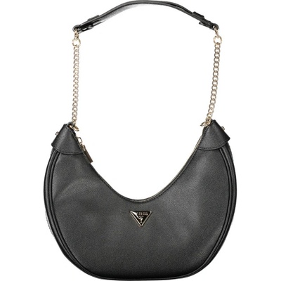 GUESS Чанта за жени guess jeans, Размер uni, Цвят Черен (bg951901_neblack)