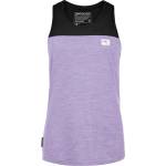 Ortovox Дамски потник с широка презрамка Ortovox Women's 150 Cool Logo Top Tank top - Black Raven II - размер XS (916-0599-0611)